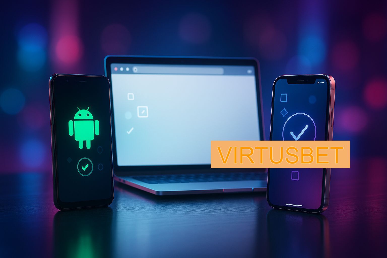 Compatibilidade do App