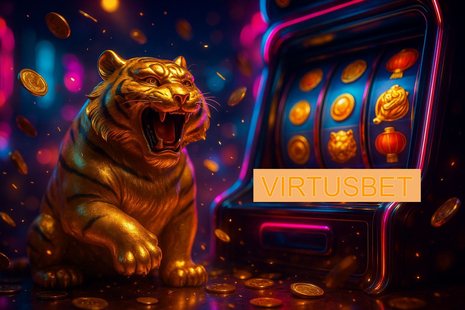 Como Jogar Fortune Tiger