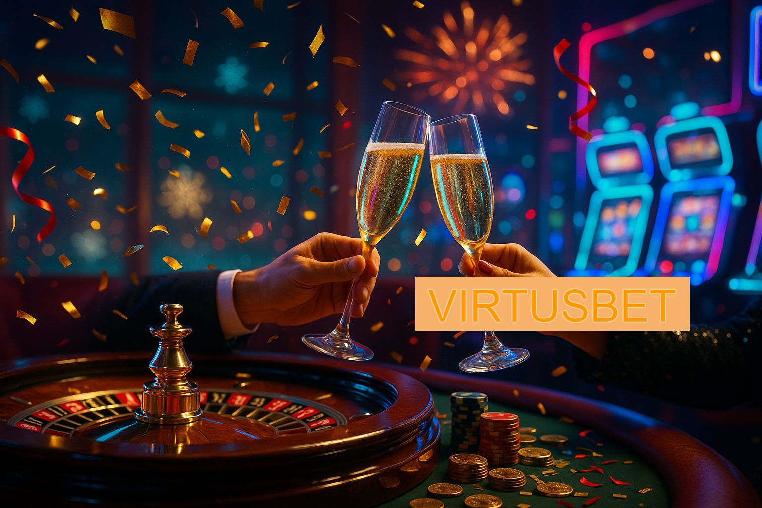 Jogos Festivos