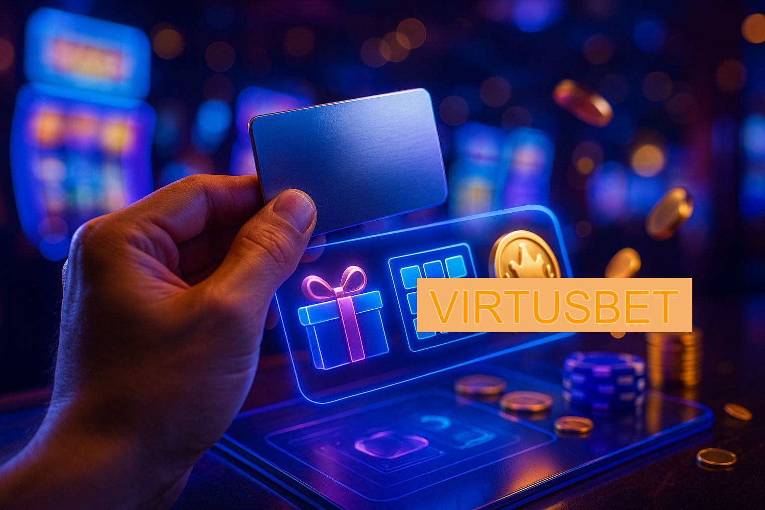 Benefícios do Login